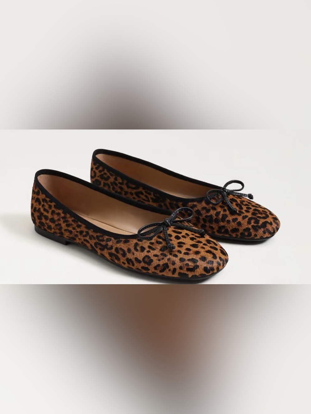 Sam Edelman Alie Ballet Flats